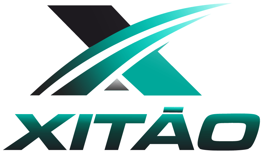 Logo Posto Xitão